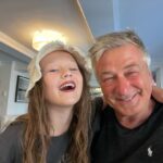 Alec Baldwin Instagram - Love…