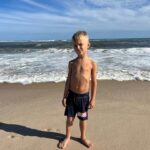 Alec Baldwin Instagram - Last days of Summer…
