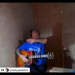 Alec Baldwin Instagram - The one and only… @jonesysjukebox