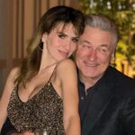 Alec Baldwin Instagram - Thanks to our good friends at @bondst.hudsonyards for the nicest of evenings/birthday parties. Thank you, Jonathan… @hilariabaldwin