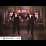 Alec Baldwin Instagram - Great scene, great film, great actor, dancer. Rest in Peace Maurice.