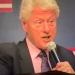 Alec Baldwin Instagram - Bill Clinton in 2009. Just over 7 years out of office, he shares some insights about his efforts to broker a Palestinian state, but the victory of Hamas in the election that unseated Fatah created roadblocks. Additionally, I realize that emotions run extraordinarily high regarding this issue. However, many of the comments here are inappropriate. I merely wanted to highlight a small number of clips featuring former US Presidents and their thinking about these issues. I have no agenda other than to deepen my own understanding of the horrific place that we have arrived at now.