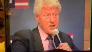Alec Baldwin Instagram - Bill Clinton in 2009.
Just over 7 years out of office, he shares some insights about his efforts to broker a Palestinian state, but the victory of Hamas in the election that unseated Fatah created roadblocks.

Additionally, I realize that emotions run extraordinarily high regarding this issue. 
However, many of the comments here are inappropriate. I merely wanted to highlight a small  number of clips featuring former US Presidents and their thinking about these issues.
I have no agenda other than to deepen my own understanding of the horrific place that we have arrived at now.