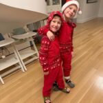 Alec Baldwin Instagram – It’s gonna be a great Christmas…