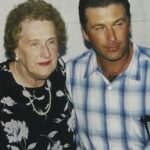 Alec Baldwin Instagram – My mother would have been 94 today.
We all miss her and know that she is “up there” at the great fundraiser in the sky.