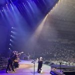 Alejandro Sanz Instagram - La vida es un canto al tiempo. 🥷