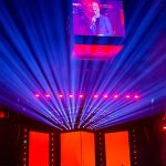 Alejandro Sanz Instagram - Tengo propósitos cumplidos para el 2024 🥷 Santiago 🙌 Asunción 🙌 #SANZenVivo