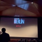 Alejandro Sanz Instagram - #BERLÍNnetflix tiene todo lo que quieres ver. Y lo que necesitarás ver. Sin trampas y con trucos. @netflixes Tic tac 29 dic 🙌