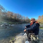 Alejandro Sanz Instagram - El sol de otoño broncea el alma 😎