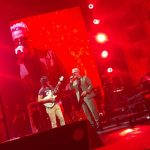 Alejandro Sanz Instagram - Hoy es el cumple de mi hijo, y era el de mi padre. Bendito acierto. Agradezco a la vida la fortuna de tener un hijo como tú. Respiras talento a cada paso que das. Una mezcla perfecta de valentía y bondad. No lo digo yo como padre. Lo demuestras tú como persona. Felices 21 Alex, vive tu vida al máximo volumen 🙏 te quiero @kydarii