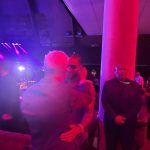 Alejandro Sanz Instagram - La música siempre gana, cuida y une a todxs los que la amamos. Ha sido una semana increíble, en casa, en familia, cuidando cada detalle para que sea imposible olvidar lo vivido. Gracias @latingrammys 🙏Gracias Sevilla ❤️ por abrazarnos bajo tu mantilla de puro arte. #LatinGRAMMY Latin Grammy, Sevilla