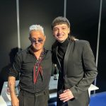 Alejandro Sanz Instagram - La música siempre gana, cuida y une a todxs los que la amamos. Ha sido una semana increíble, en casa, en familia, cuidando cada detalle para que sea imposible olvidar lo vivido. Gracias @latingrammys 🙏Gracias Sevilla ❤️ por abrazarnos bajo tu mantilla de puro arte. #LatinGRAMMY Latin Grammy, Sevilla