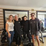 Alejandro Sanz Instagram - La música siempre gana, cuida y une a todxs los que la amamos. Ha sido una semana increíble, en casa, en familia, cuidando cada detalle para que sea imposible olvidar lo vivido. Gracias @latingrammys 🙏Gracias Sevilla ❤️ por abrazarnos bajo tu mantilla de puro arte. #LatinGRAMMY Latin Grammy, Sevilla