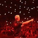 Alejandro Sanz Instagram - Curioso como las primeras veces en un escenario se vuelven eternas. Culiacán, el placer ha sido mío 🙏 #SANZenVivo 🇲🇽🥷 Culiacán, Sinaloa