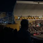 Alejandro Sanz Instagram - Curioso como las primeras veces en un escenario se vuelven eternas. Culiacán, el placer ha sido mío 🙏 #SANZenVivo 🇲🇽🥷 Culiacán, Sinaloa