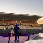 Alejandro Sanz Instagram - Curioso como las primeras veces en un escenario se vuelven eternas. Culiacán, el placer ha sido mío 🙏 #SANZenVivo 🇲🇽🥷 Culiacán, Sinaloa