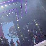 Alejandro Sanz Instagram - Curioso como las primeras veces en un escenario se vuelven eternas. Culiacán, el placer ha sido mío 🙏 #SANZenVivo 🇲🇽🥷 Culiacán, Sinaloa