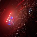 Alejandro Sanz Instagram - Seguimos cantando historias ❤️ 1. Cuando salen así de un concierto es que algo no queremos que acabe nunca. 2. El orgullo si tiene nombre 3. Mis noches se alumbran con luciérnagas. 4. El cazador de notas. 5. El abrazo más grande de México 6. Por cada aplauso, un gracias. 7. Mi Backliner favorito 😂 8. 1424 sueños cumplidos. 9. El rugido mexicano 🤠 10. Cheeseeeee 🧀 #SANZenVivo 🇲🇽🥷 Hermosillo