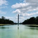 Alejandro Sanz Instagram - Un paseo por la capital 🙌 1. Sentadito me quede en DC 2. Los guardaespaldas 3. En llamas 4. Best Tour Ever because of you 5. Repeat please 6. Mármol, memoria y granito 7. ¿Paella? 8. Las giras son sinónimos de buenos amigos 9. Yo también logré el mío de verte a ti de cerca 10. Hoy nos vemos en NY ❤️ #SANZenVivoUSA 🇺🇸 Washington D.C.