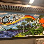 Alejandro Sanz Instagram - Hay noches que la magia se puede hasta tocar. Hoy ha sido una de ellas 🙏 Subimos volumen y seguimosss #SANZenVivoUSA 🥷🇺🇸 Orlando, Florida