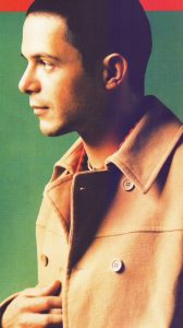 Alejandro Sanz Instagram - Confirmamos, después de la tormenta siempre llega la calma. 🥷 #tbt