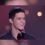 Alejandro Sanz Instagram - Rabiar de emoción. Sentimiento desbloqueado. 🥷 #tbt