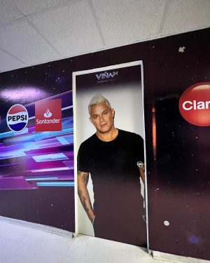 Alejandro Sanz Instagram - Viña, GRACIAS. Tu manera de sentir, de rugir, de vibrar, y sobre todo de curar. Es sobrenatural. Eres tan bella como fuerte. He respirado tu dolor de cerca, y déjame decirte, que nada podrá romperte. No renuncies a tu luz, deslumbra, yo me quedo cerca, las distancias son inexistentes para quien sabe querer. ❤️🥷

#Viña2024 @elfestivaldevina