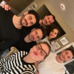 Alejandro Speitzer Instagram - Auuuuushhhh