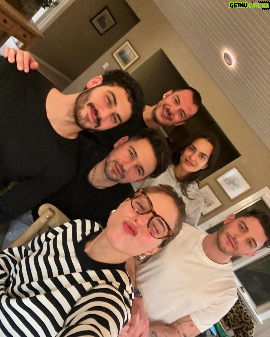 Alejandro Speitzer Instagram - Auuuuushhhh