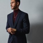 Alejandro Speitzer Instagram - El tiempo es oro. Bulgari presenta sus nuevos relojes durante LVMH Watch Week #BulgariWatches #BulgariBulgari #LVMHWatchWeek