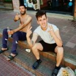 Alejandro Speitzer Instagram - Esto, aquello, y lo otro también.