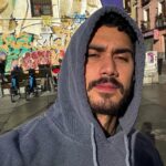 Alejandro Speitzer Instagram -