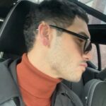 Alejandro Speitzer Instagram – El carpool Karaoke también se arma en Ciudad de México.. 
El que quiera sumarse ya sabe 😂