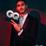 Alejandro Speitzer Instagram – Que honor haber sido el host de GQ Men of the year y haber compartido con tanto talento y grandes amigos 🤍

Gracias a todo el equipo de @gqmexico por seguir dando espacio a voces que nos inspiran. 

@bulgari 
@emporioarmani 
Styling – @victorblancostudio