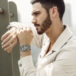 Alejandro Speitzer Instagram – Un motivo más para celebrar este cumpleaños 🖤

Feliz de ser nombrado embajador de la familia @bulgari México y Latinoamérica un año más. Y que mejor manera de conmemorar esta gran colaboración, que presentando el Octo Finissimo Ultra 10th Anniversary: un récord de ingeniería para el día a día. 

#Bulgari #BulgariWatches #OctoFinissimo #OctoFinissimoUltra