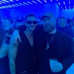 Alejandro Speitzer Instagram - you killed it @boss 🔥🤖 #BeYourOwnBoss Milano