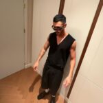 Alejandro Speitzer Instagram - you killed it @boss 🔥🤖 #BeYourOwnBoss Milano
