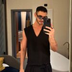 Alejandro Speitzer Instagram - you killed it @boss 🔥🤖 #BeYourOwnBoss Milano