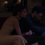 Alejandro Speitzer Instagram - A Ro le gustan un montón de cosas, entre ellas Cris y Elia. Muy contento de poder compartirles que el estreno de @straightpelicula será el 26 de octubre en el marco del @ficm . Straight ha significado un viaje maravilloso y retador que no podría imaginar sin ustedes @barbara_lopez21 @francomasini @marcelotobar77 . Y gracias @oscaruriel71 @rtrujillos y al equipo de @bh5studios por habernos dado la oportunidad de experimentar con esta historia.