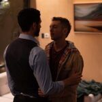 Alejandro Speitzer Instagram - A Ro le gustan un montón de cosas, entre ellas Cris y Elia. Muy contento de poder compartirles que el estreno de @straightpelicula será el 26 de octubre en el marco del @ficm . Straight ha significado un viaje maravilloso y retador que no podría imaginar sin ustedes @barbara_lopez21 @francomasini @marcelotobar77 . Y gracias @oscaruriel71 @rtrujillos y al equipo de @bh5studios por habernos dado la oportunidad de experimentar con esta historia.