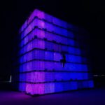 Alejandro Speitzer Instagram – Ataraxia. 

La capacidad de soltar todo aquello que no está bajo nuestro control 🪬

The man always burns )'( Burning Man