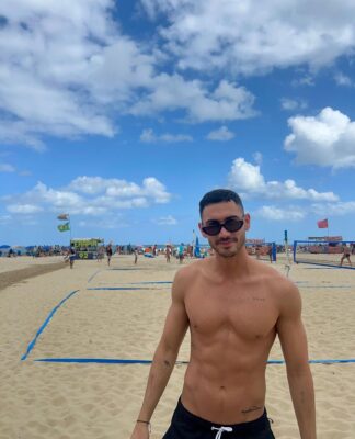 Countdown: Alejandro Speitzer's 10 Most Popular Instagram Posts