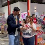 Alejandro Speitzer Instagram - Para todos los que quieran sumarse y ayudar a la gente en Guerrero, estas son algunas de las cosas que se necesitan (Martes/31) . Gracias a todos los voluntarios en @cruzroja_mx por entregarse a la causa🤍