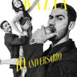 Alejandro Speitzer Instagram - Llega Octubre y es hora de celebrar contigo los primeros 10 años de Grazia México que desde Italia llegó para presentar el EASY CHIC! En portada, nos acompañan 10 amigos de GRAZIA México y Latinoamérica: Yalitza Aparicio, Irene Azuela, Diego Calva, Manolo Caro, Aislinn Derbez, Alberto Guerra, Bárbara López, Renata Notni, Karla Souza y Alejandro Speitzer. No te pierdas esta edición de colección que, como siempre, trae para ti lo mejor en moda belleza y celebridades. Let’s celebrate! . . . . . . . . . . . Yalitza Aparicio en #LouisVuitton #Cartier Irene Azuela en #Chanel #Pomellato Diego Calva #Gucci #Omega Manolo Caro #LouisVuitton Aislinn Derbez #Ferragamo #Tiffany&Co Alberto Guerra #Prada #AudemarsPiguet Barbara Lopez #DolceGabbana #Tiffany&Co Renata Notni #Fendi #BULGARI Karla Souza #Dior #Omega Alejandro Speitzer #Zegna #BULGARI . . . . . Fotografía: @santiagorui Editora de moda: @annielask Directora Editorial. Toni Salamanca @tonisalamanca Makeup: @gusbortolotti Hair: @ernestovargas_hair Asistente de Foto. Javier Pérez @javiprez_ Bárbara López Makeup: Isra Quiroz @israquiroz Hair: Alejandro Iñiguez @alejandroiniguezhair Manolo Caro Fotografía: Pablo Mingo @pablomingo Grooming: @agosfaggianomakeupartist PORTADA - 2 de 3 #grazia10 #aniversario #felizcumpleaños #HAPPYBIRTHDAY #GRAZIAMéxico Mexico City, Mexico