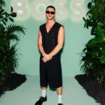 Alejandro Speitzer Instagram - you killed it @boss 🔥🤖 #BeYourOwnBoss Milano