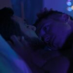 Alejandro Speitzer Instagram - A Ro le gustan un montón de cosas, entre ellas Cris y Elia. Muy contento de poder compartirles que el estreno de @straightpelicula será el 26 de octubre en el marco del @ficm . Straight ha significado un viaje maravilloso y retador que no podría imaginar sin ustedes @barbara_lopez21 @francomasini @marcelotobar77 . Y gracias @oscaruriel71 @rtrujillos y al equipo de @bh5studios por habernos dado la oportunidad de experimentar con esta historia.