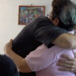 Alejandro Speitzer Instagram - Como saben soy Embajador SOS de Aldeas Infantiles SOS @aldeasmx y hoy quiero compartirles mi visita a la Aldea de Ciudad de México. Para mí fue una gran experiencia conocer a las familias que viven ahí y ver de cerca la importante labor que hacen, como una cuidadora que ha brindado amor, y protección a niñas y niños que han perdido el cuidado de sus padres. Los invito a conocer más de Aldeas Infantiles SOS: @aldeasmx www.aldeasinfantiles.org.mx