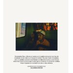 Alejandro Speitzer Instagram - Desde mi visión. @lifeandstylemex Diariamente, Rosy y Bryan se mueven por la capital sorteando todo tipo de obstáculos en las calles y el transporte público. Ella, una madre trabajadora, y él, con parálisis cerebral, se enfrentan a la falta de empatía y a las miradas indiscretas con la entereza que el amor que se tienen el uno al otro les confiere. Estas imágenes son un testimonio de su vida cotidiana.