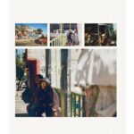 Alejandro Speitzer Instagram - Desde mi visión. @lifeandstylemex Diariamente, Rosy y Bryan se mueven por la capital sorteando todo tipo de obstáculos en las calles y el transporte público. Ella, una madre trabajadora, y él, con parálisis cerebral, se enfrentan a la falta de empatía y a las miradas indiscretas con la entereza que el amor que se tienen el uno al otro les confiere. Estas imágenes son un testimonio de su vida cotidiana.