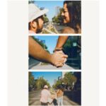 Alejandro Speitzer Instagram - Desde mi visión. @lifeandstylemex Diariamente, Rosy y Bryan se mueven por la capital sorteando todo tipo de obstáculos en las calles y el transporte público. Ella, una madre trabajadora, y él, con parálisis cerebral, se enfrentan a la falta de empatía y a las miradas indiscretas con la entereza que el amor que se tienen el uno al otro les confiere. Estas imágenes son un testimonio de su vida cotidiana.